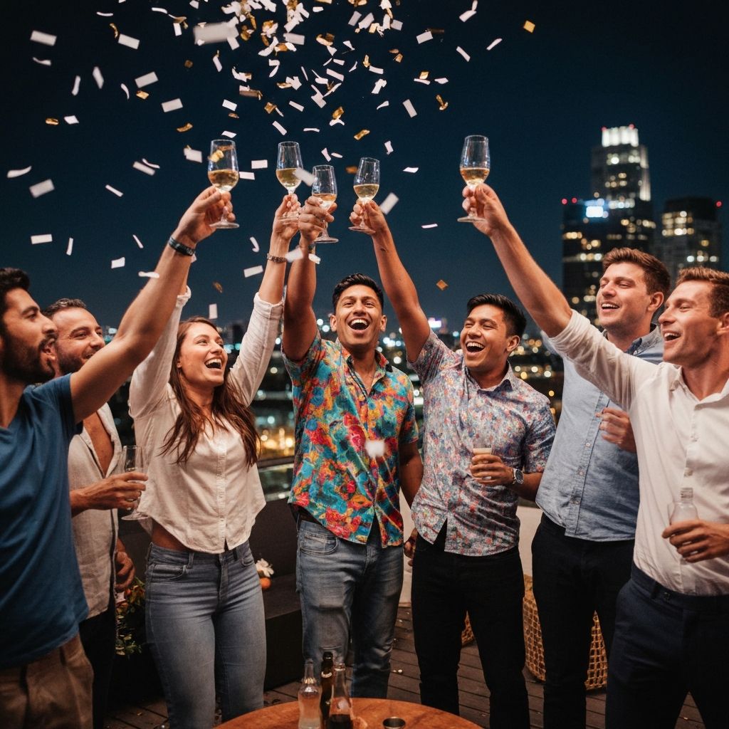 Organizacja Wyjazdu Kawalerskiego Krok po Kroku - Poradnik planowania wyjazdów i podróży, TripArchitect planer podróży