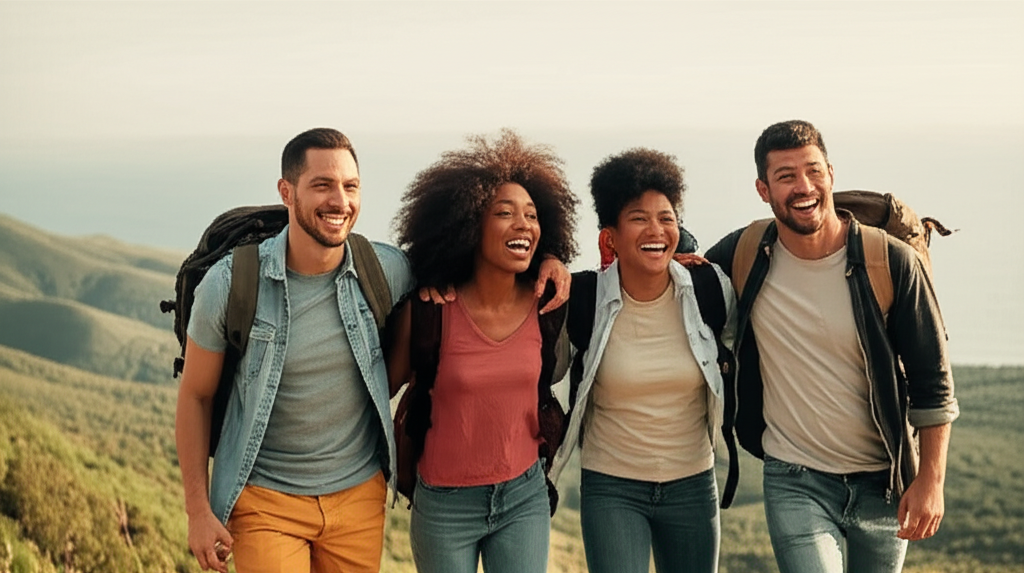 7 Błędów Przy Planowaniu Wyjazdów Grupowych - Poradnik planowania wyjazdów i podróży, TripArchitect planer podróży